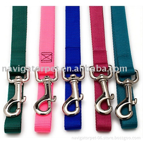 Dog Nylon Leash